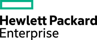 HPE logo