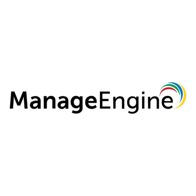 ManageEngine logo