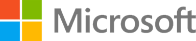 Microsoft logo
