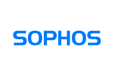 Sophos logo